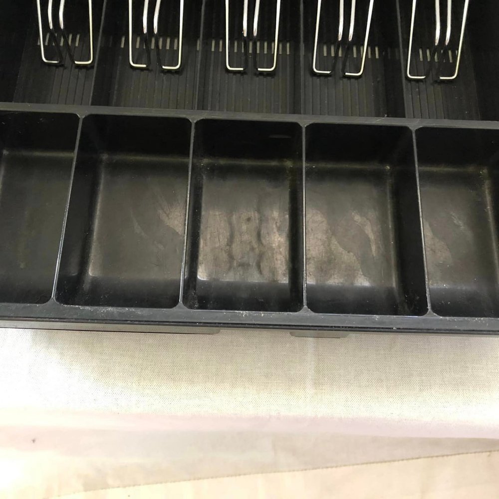 Cash Drawer Insert - Picture 2 of 5